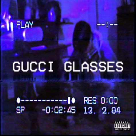 Stream Gucci Glasses by Nae Sano 